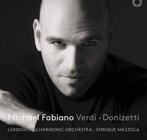 Michael Fabiano