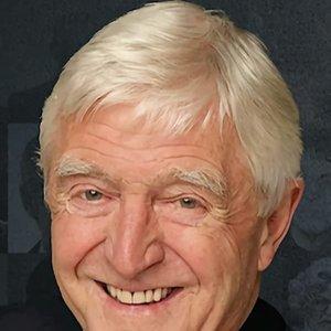 Michael Parkinson
