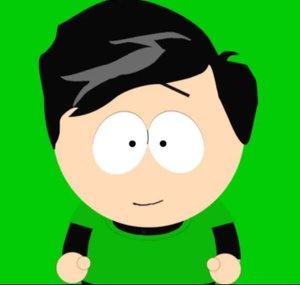 MichaelTheYouTubeGuy2K6