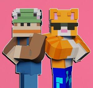 Minecraftology