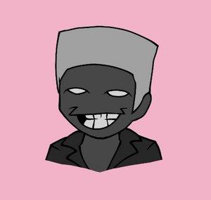 Mister Guspadi xd