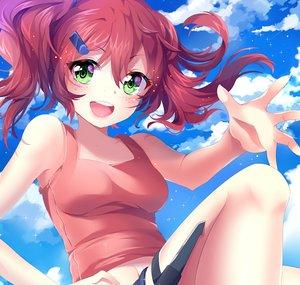 Misty Chronexia
