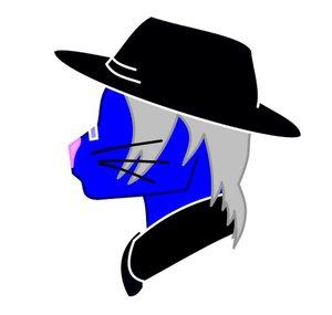 MTABluecat