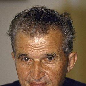 Nicolae Ceaușescu