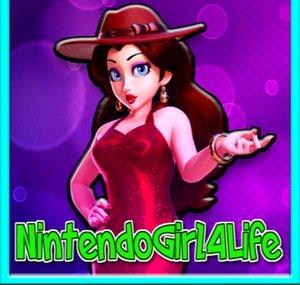 NintendoGirl4Life