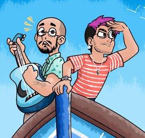 No Nos Moverán | Un podcast de Verano Azul