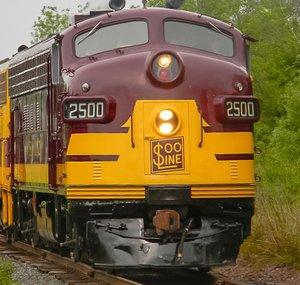 NorthlandTrains