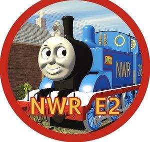 NWR E2