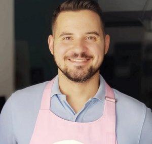 Orielo’s Kitchen. Recetas sin lactosa