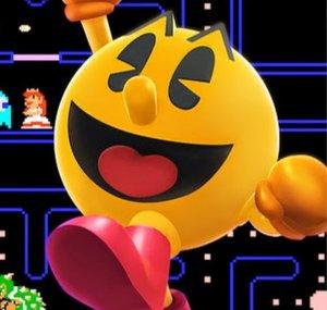 Pac-Man-Fever -Man
