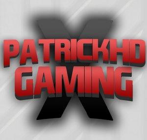 PatrickHDxGaming