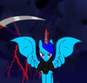 Pegasister Rapsodiana