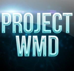 ProjectWMD