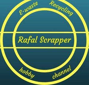 Rafal Scrapper