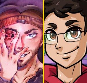 Raizor & Present