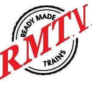 ReadyMadeTrains