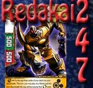 Redakai247