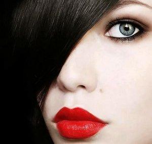 RedBlackMagicॐTinaMarTINAૐ