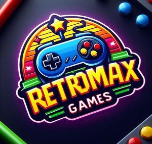 RETROMAX GAMES