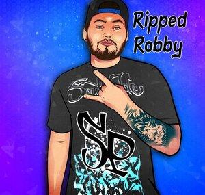 Ripped Robby