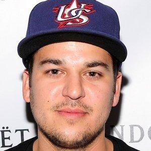 Rob Kardashian