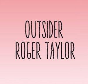 Roger Taylor Solo