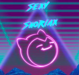 Sexy Snorlax