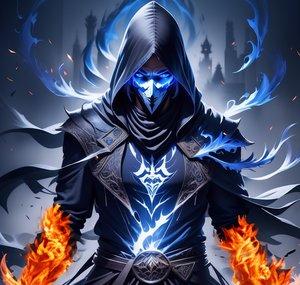 ShadowMage