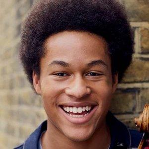 Sheku Kanneh-Mason