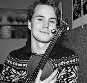 Snorre Tidemand