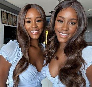 Star and Shon