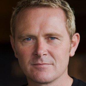 Stephen Lovatt