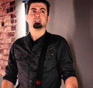 Steve Licata