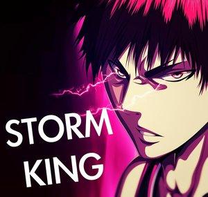 StormKing AMV