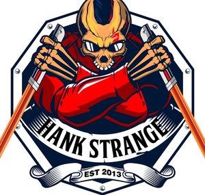 StrangerHolics