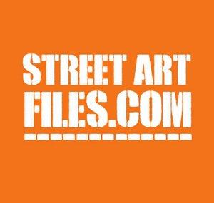 STREET ART FILES