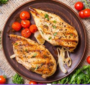 Super Easy Recipes