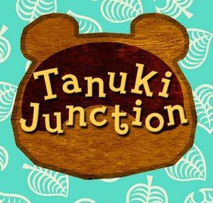 Tanuki Junction
