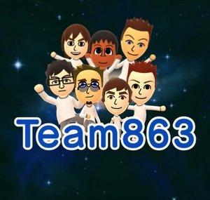 Team863