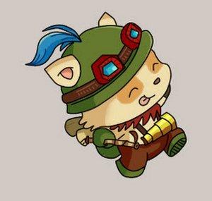 TeemoWorld