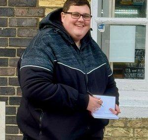The East Anglian Spotter