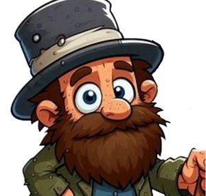 The Hobo Gamer