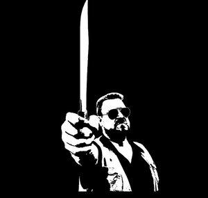 The Turkey Club Knife Throwers