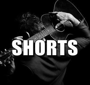 TheGuitarist562 Shorts