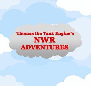 Thomas The Tank Engine's NWR Adventures