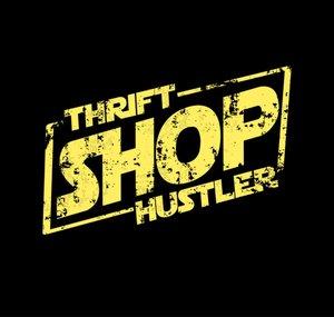 Thrift Shop Hustler