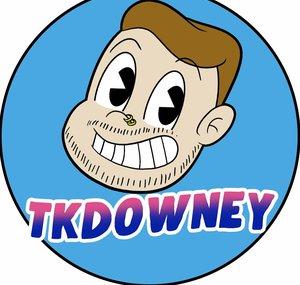 tkdowneyGaming