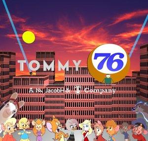 Tommy 76