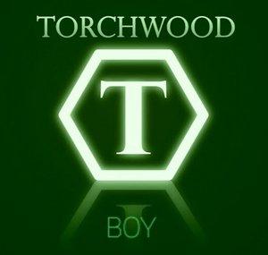 Torchwood Boy Old Channel