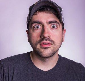 Trae Crowder (Liberal Redneck)